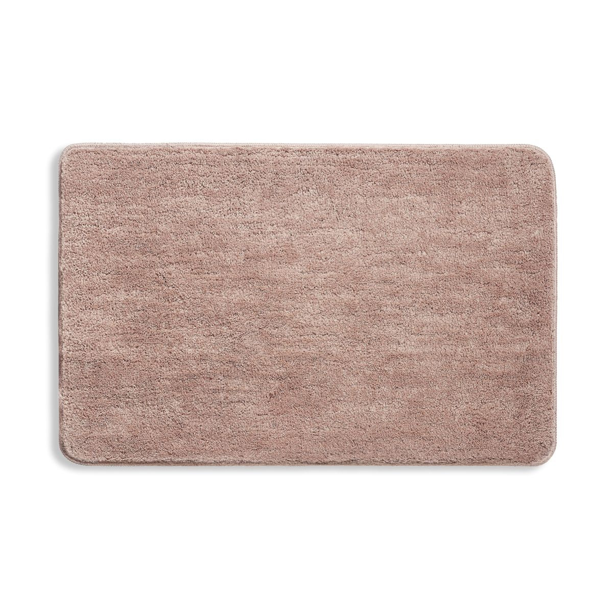 TAPIS ULTRA ABSORBANT ROSE
