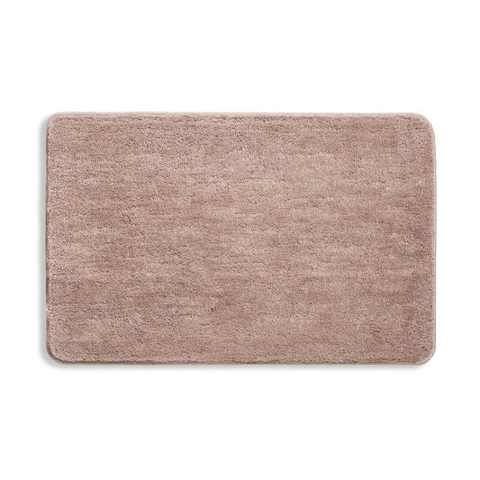 TAPIS ULTRA ABSORBANT ROSE