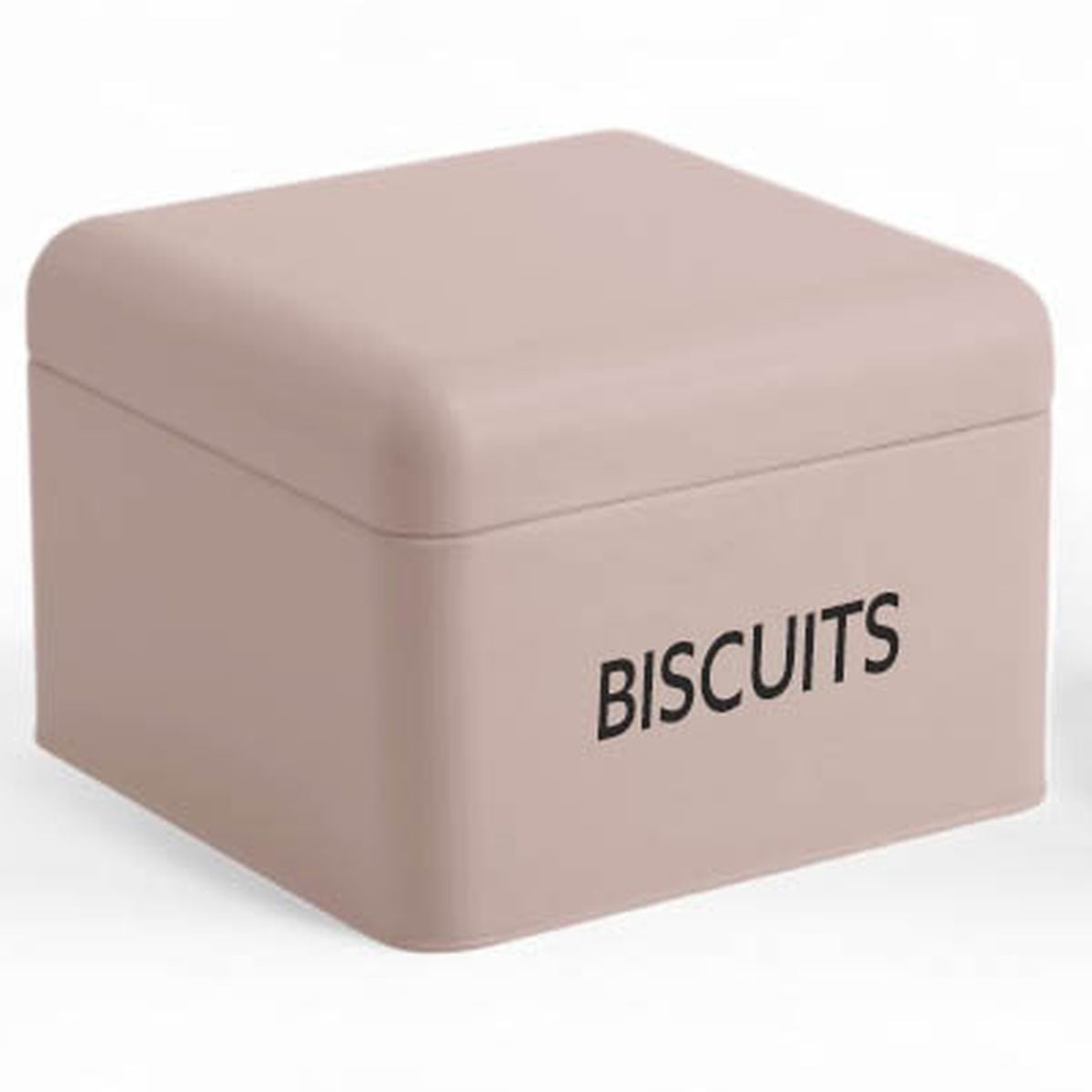 BOÎTE À BISCUITS