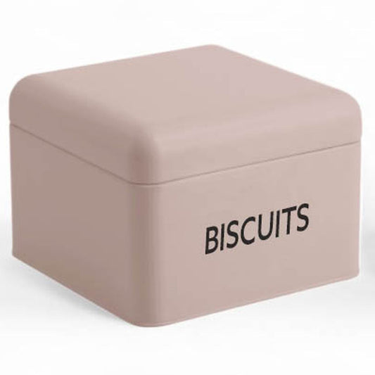 BOÎTE À BISCUITS