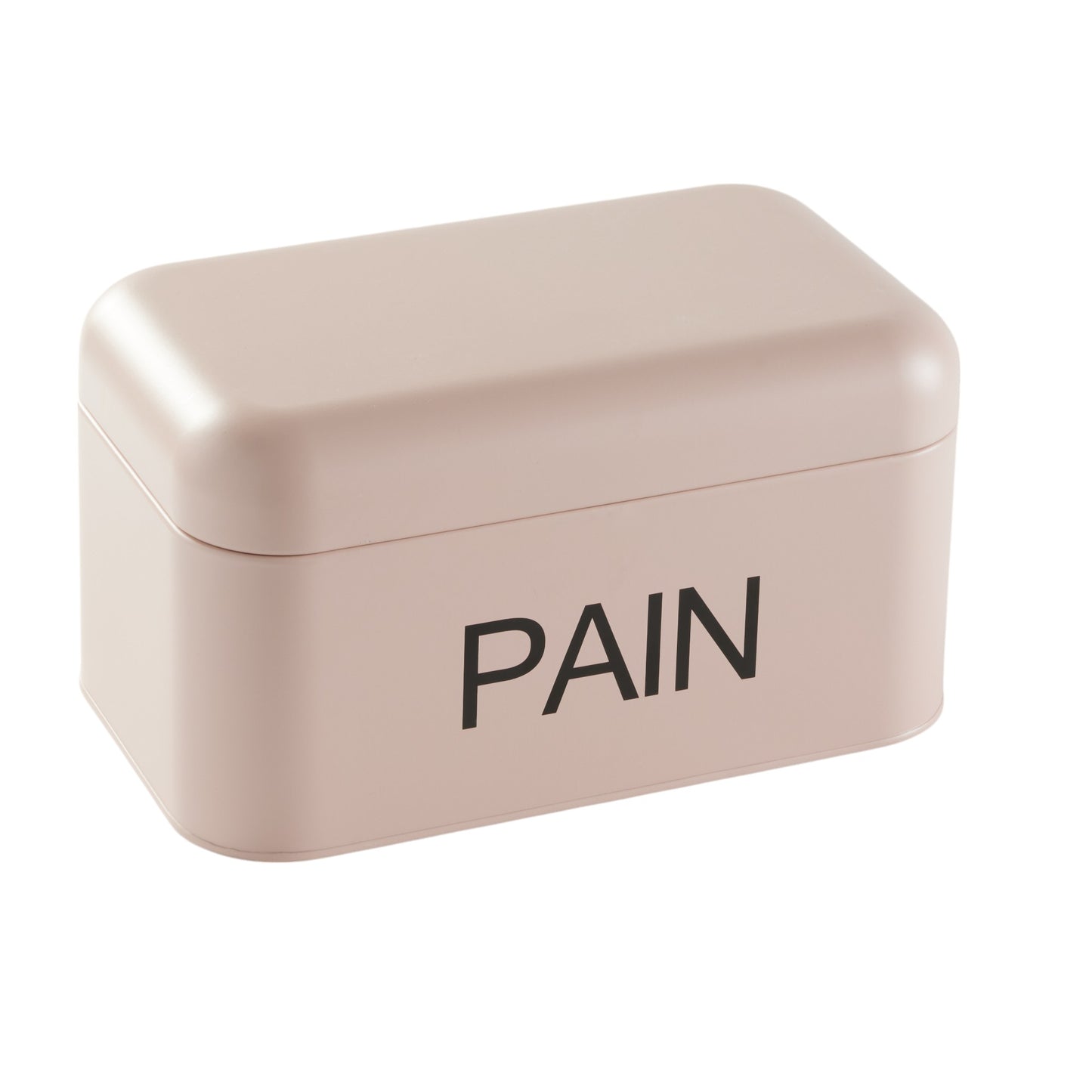 BOÎTE À PAIN ROSE
