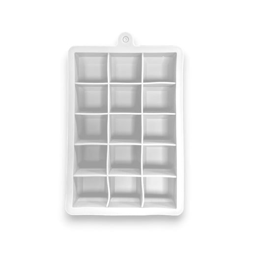 BAC  À GLAÇONS EN SILICONE
