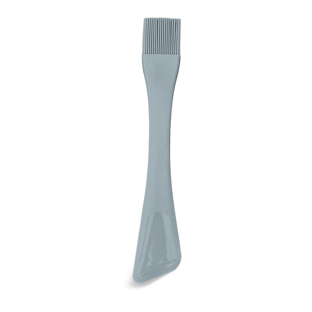 PINCEAU EN SILICONE BLEU