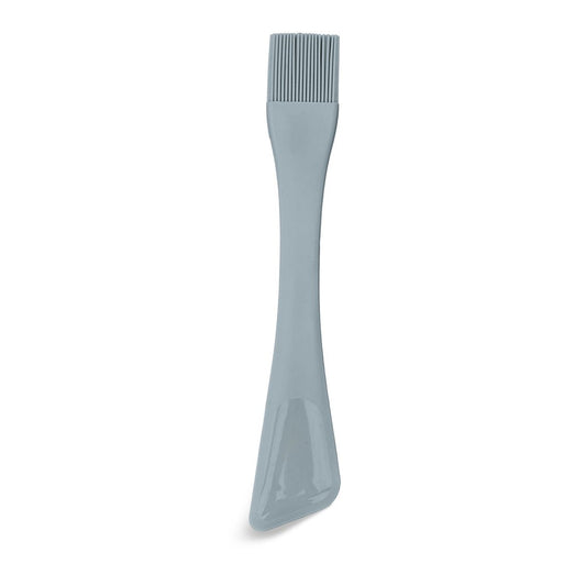 PINCEAU EN SILICONE BLEU