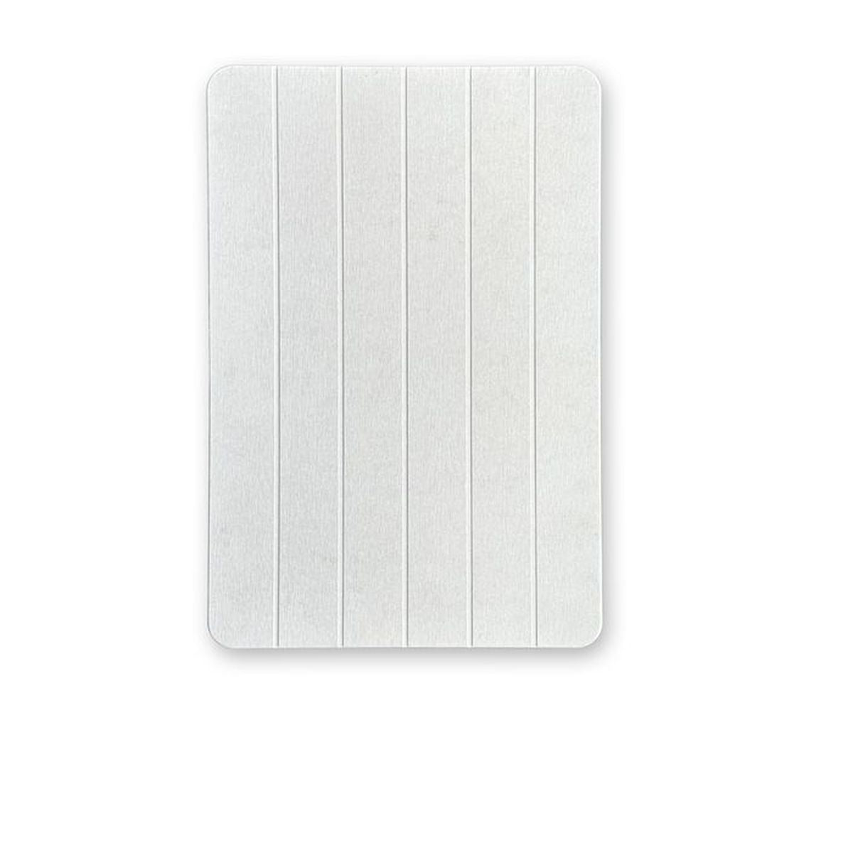 TAPIS DE BAIN BLANC