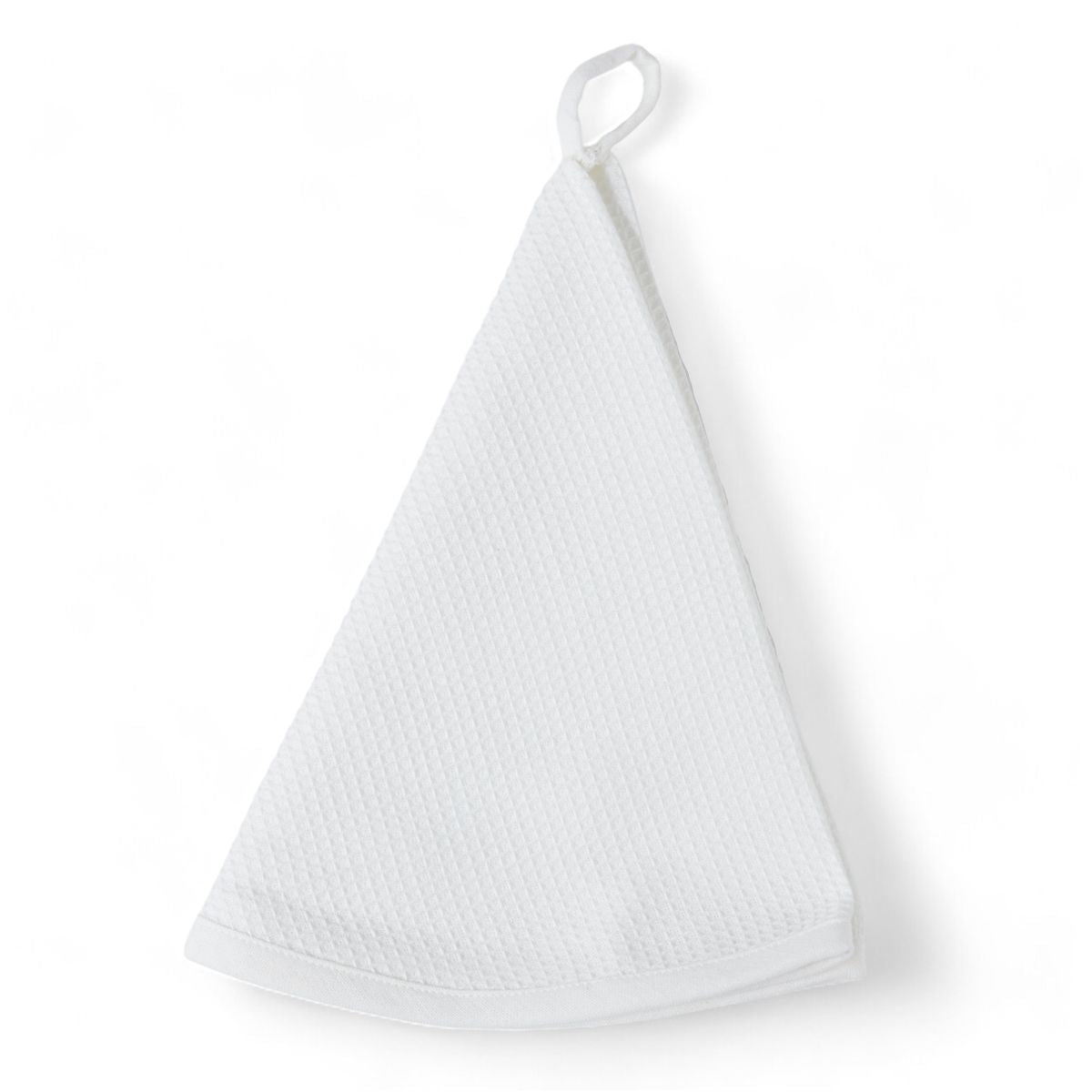 TORCHON BLANC