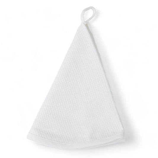 TORCHON BLANC