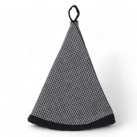 TORCHON NOIR