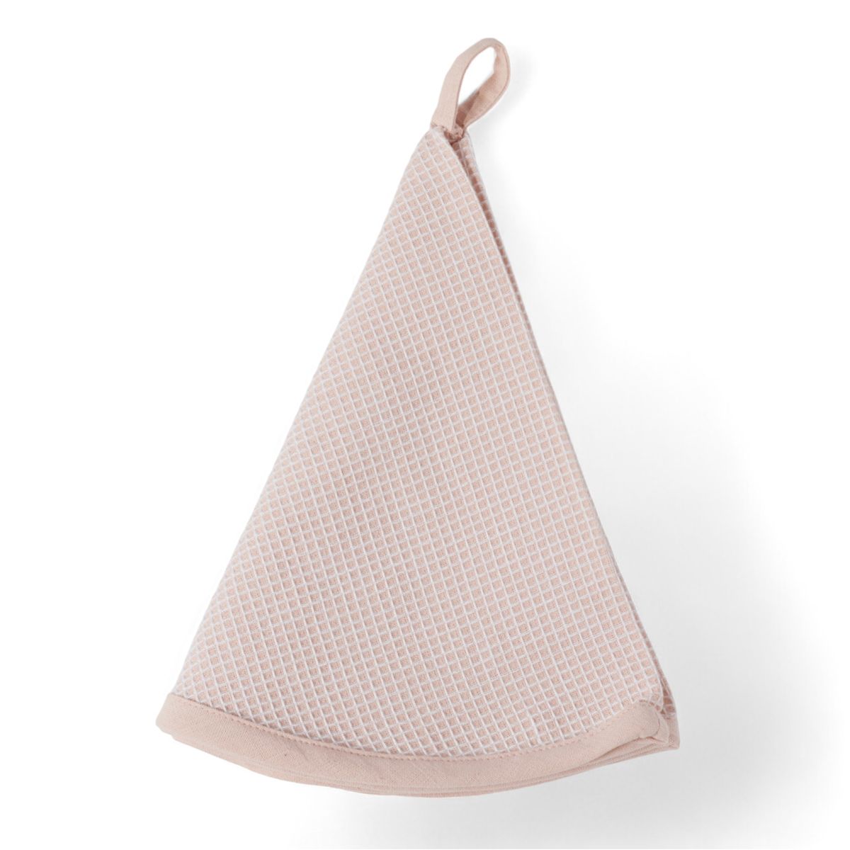 TORCHON ROSE