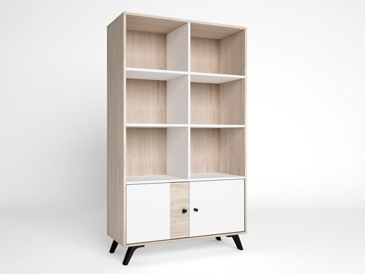 ETAGERE 2P6N