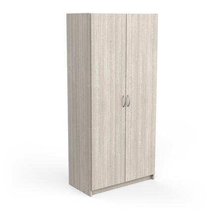 MULTIFONCTION ARMOIRE 2 PORTES