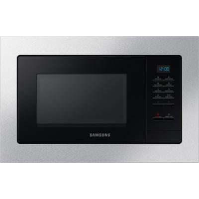SAMSUNG BUILT-IN MICROWAVE 23L