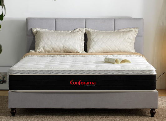 CONFORAMA LATEX MATTRESS