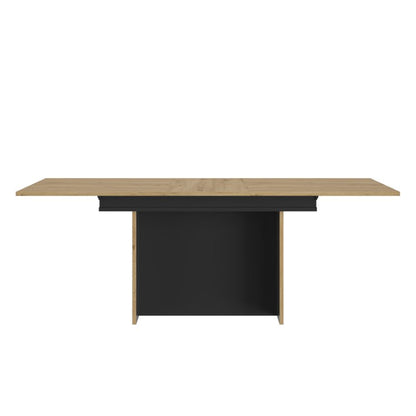 RAFAEL EXTENDED RECTANGLE TABLE