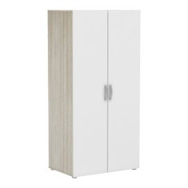 NANO ARMOIRE 2 PORTES TTE PENDERIE