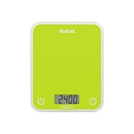 TEFAL KITCHEN SCALE LCD SCREEN