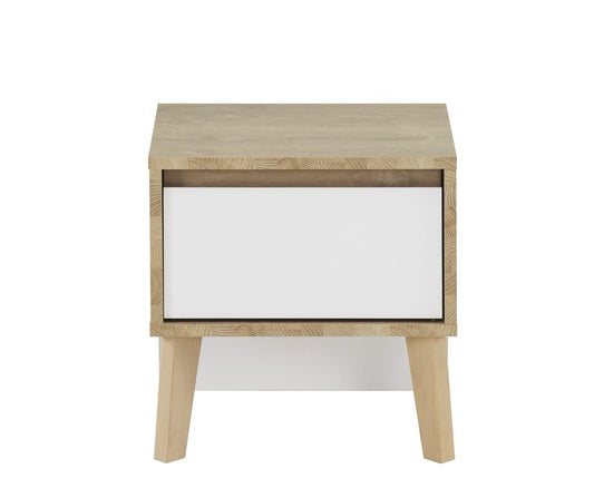 LARVIK BEDSIDE 1 DRAWER