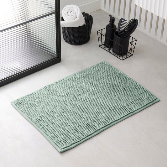 TAPIS BUBBLE VERT