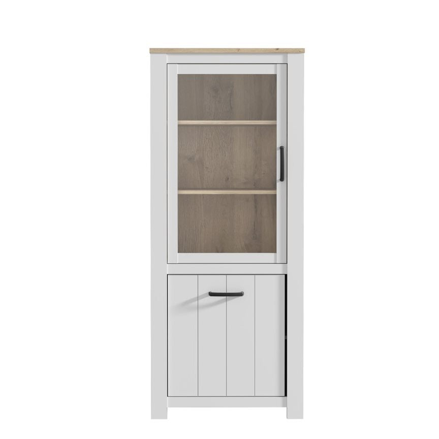 ELARA VAISSELIER 2DOORS WHITE