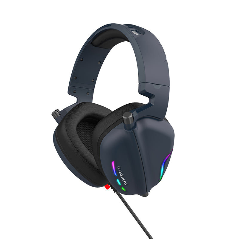 HAVIT WIRED GAMING HEADPHONE