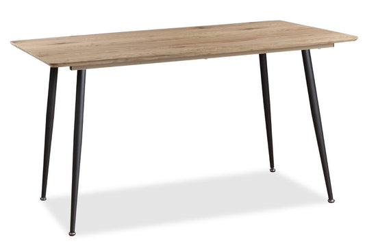 LEWIS DINING TABLE