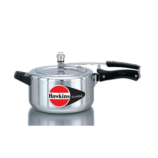 HAWKINS PRESSURE COOKER 4L