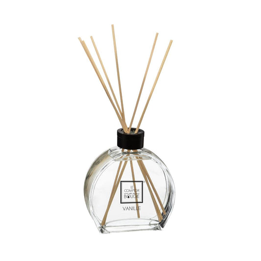 DIFFUSEUR COMPTOIR HALY VANILLE 50ML