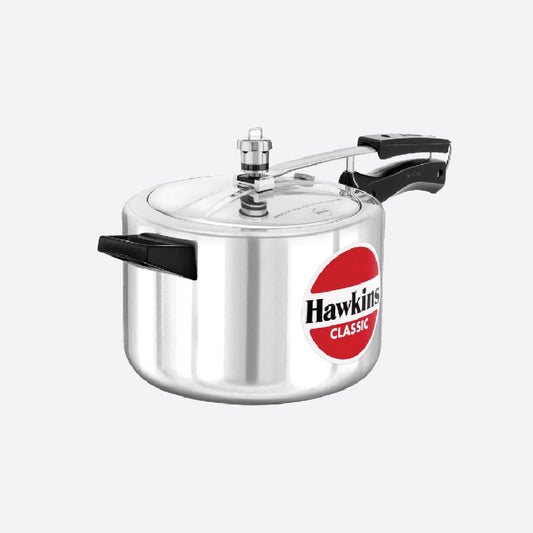 HAWKINS PRESSURE COOKER 5L