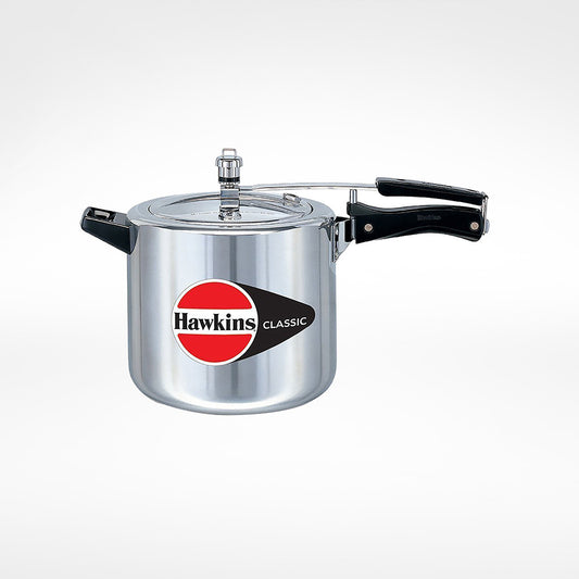 HAWKINS PRESSURE COOKER 6.5L