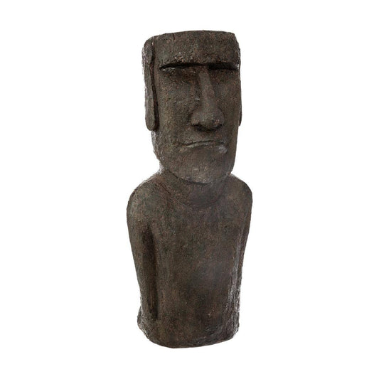 STATUE ILE PAQUES RSN ATMOSPHERA MOAI H58