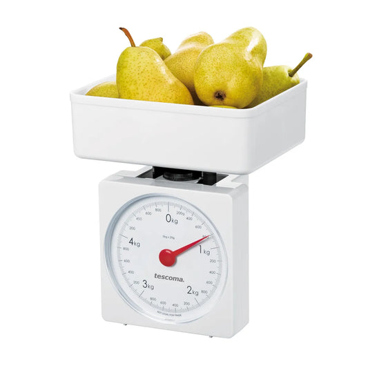 TESCOMA Kitchen Scale ACCURA 2,0 kg
