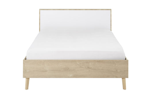 LARVIK QUEEN SIZE BED