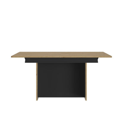 RAFAEL EXTENDED RECTANGLE TABLE