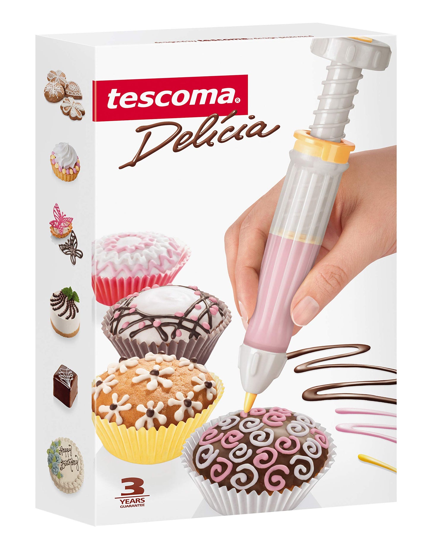 TESCOMA Decorating pen DELÍCIA