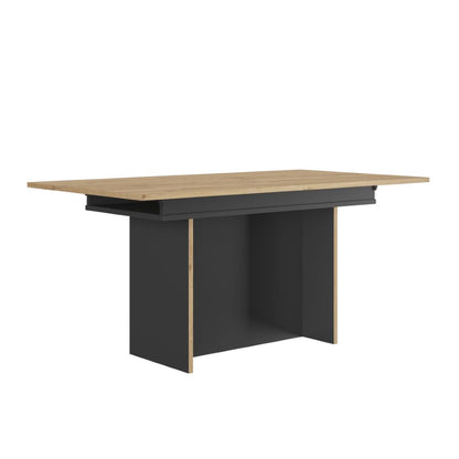 RAFAEL EXTENDED RECTANGLE TABLE