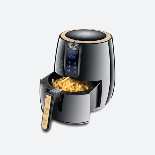 BLACK+DECKER AIR FRYER 4L