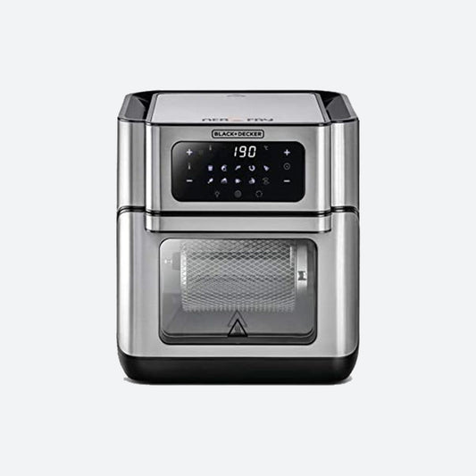BLACK+DECKER AIR FRYER 12L