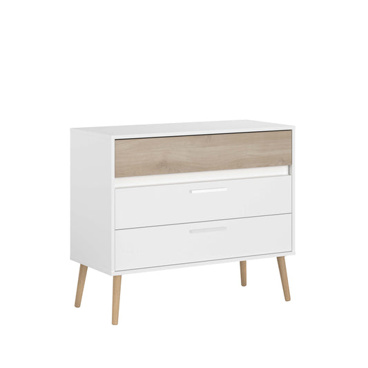 AALBORG COMMODE 3 TIROIRS