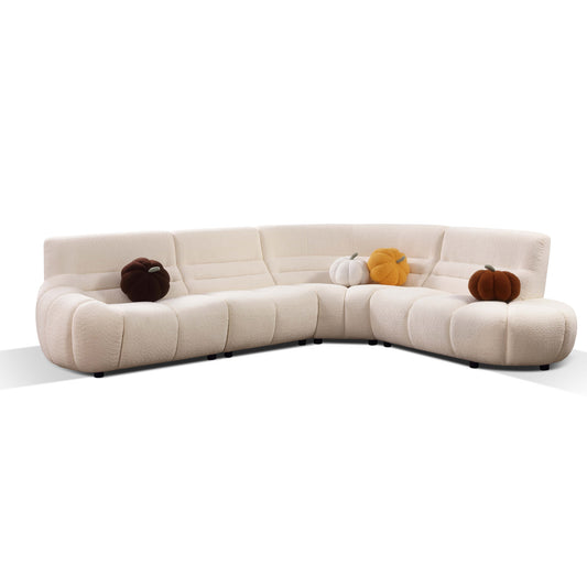 SAPPORO CANAPE RHS