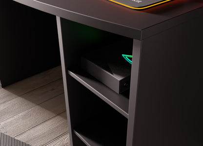 AYO BUREAU GAMING