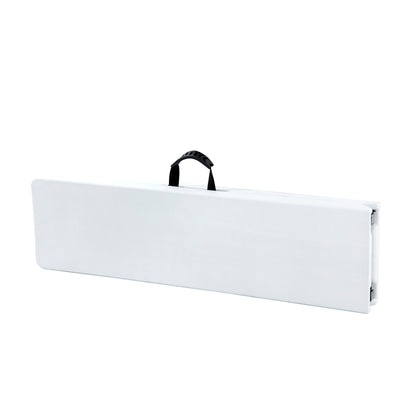 FOLDING BENCH 6FT
