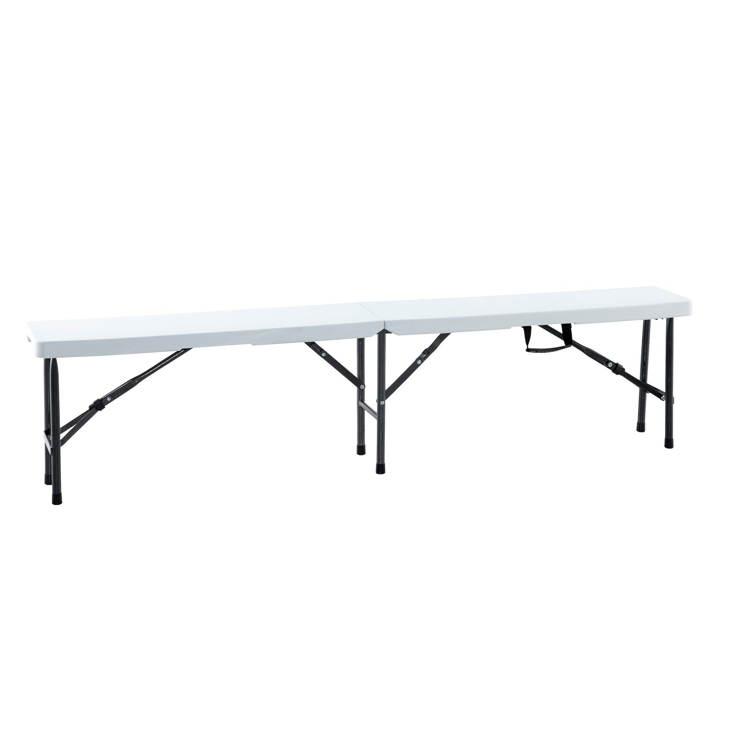 FOLDING BENCH 6FT