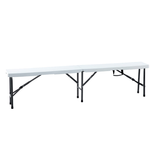 FOLDING BENCH 6FT