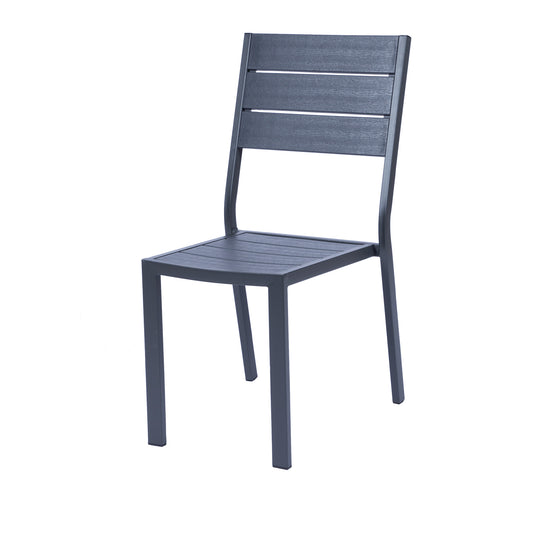 WOODEN DESIGN CHAIR YC-052