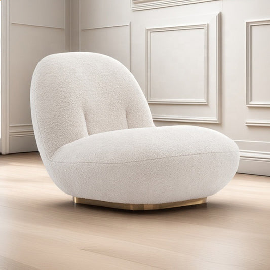 ROLLING SOFA CREAM