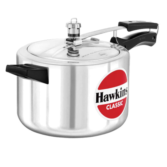 HAWKINS PRESSURE COOKER 5L