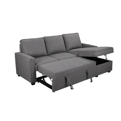 MARYLAND SAFA BED SECTIONAL