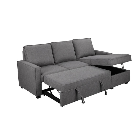MARYLAND SAFA BED SECTIONAL