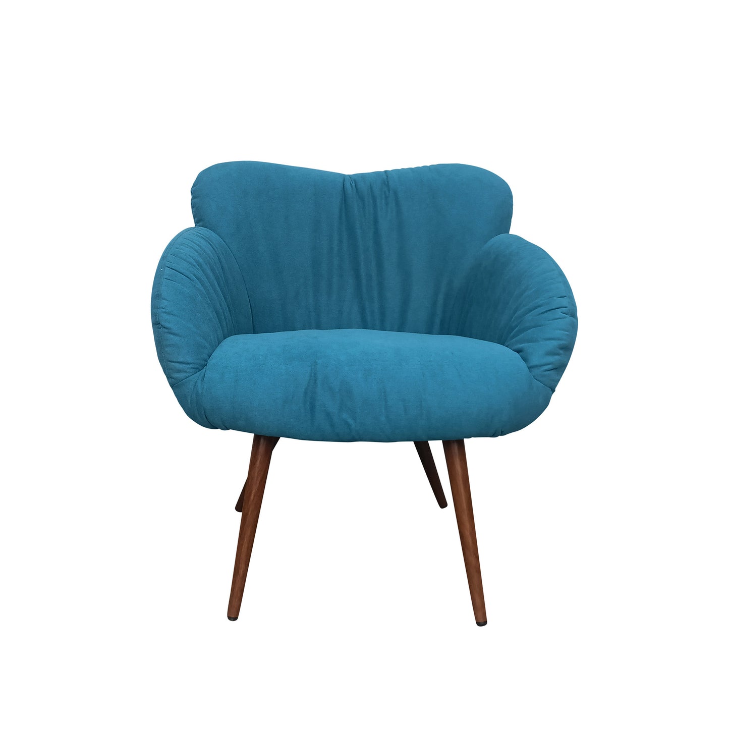 LANCASTER ARMCHAIR DUCK BLUE