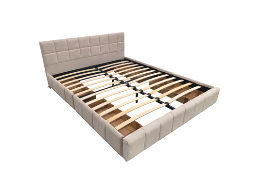 KINDY LIT QUEEN SIZE AVEC TIRROIR